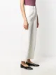 Nanushka Jane high-rise wide-leg jeans