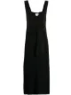 Immagine 1 di Nanushka Vestito midi smanicato