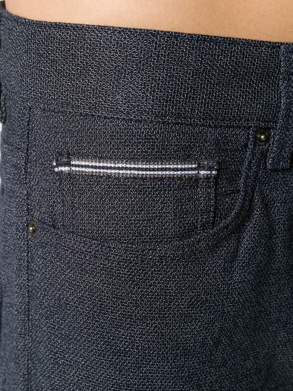 hugo boss straight leg jeans