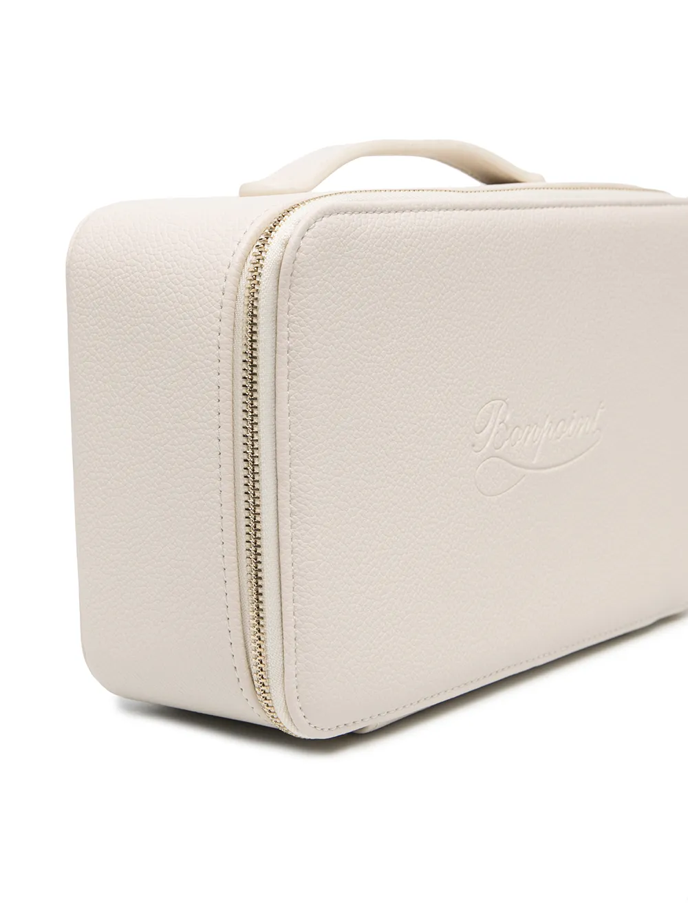 Farfetch Donna Accessori Borse Fasciatoio Borsa fasciatoio Bianco 
