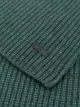 Boss Hugo Boss chunky knit scarf