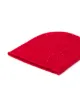 Bonpoint ribbed knit beanie