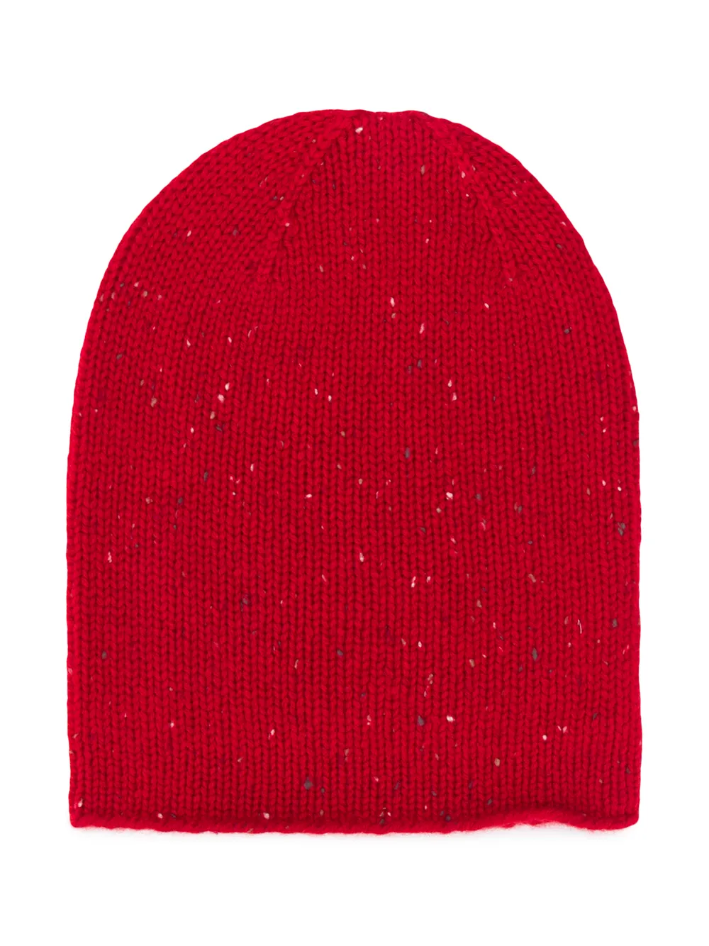Image 1 of Bonpoint ribbed knit beanie