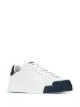 Imagen 2 de Dolce & Gabbana tenis bajos Portofino