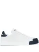 Imagen 1 de Dolce & Gabbana tenis bajos Portofino