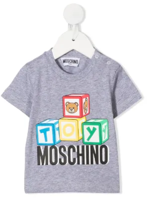 moschino kidswear sale