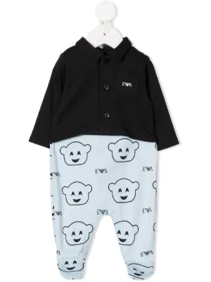 armani kids clothes