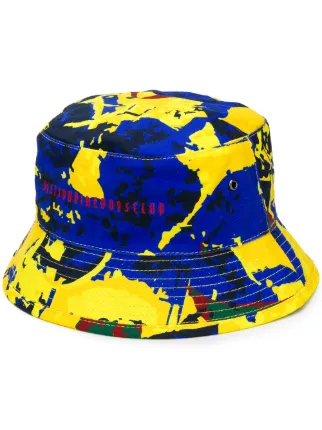 billionaire hat