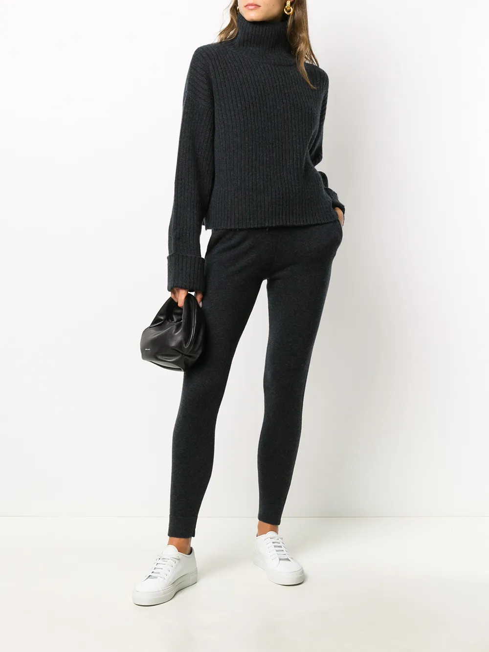 Le Kasha suéter Galway | Suéteres | Image 2