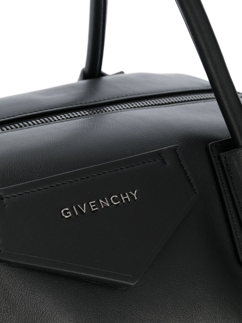 фото Givenchy большая сумка antigona