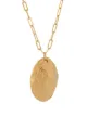 Alighieri The Tale of the Cicada necklace