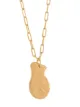 Alighieri The Amphora in The Wasteland necklace