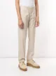 Kent & Curwen straight leg chinos