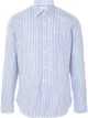 Image 1 of Kent & Curwen checked classic shirt