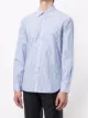 Kent & Curwen checked classic shirt