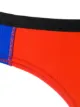 Diesel x Sea-Doo buckled thong bikini bottoms