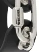Diesel A-Cara cuff bracelet