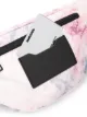 Diesel Nelumbo tie-dye belt bag
