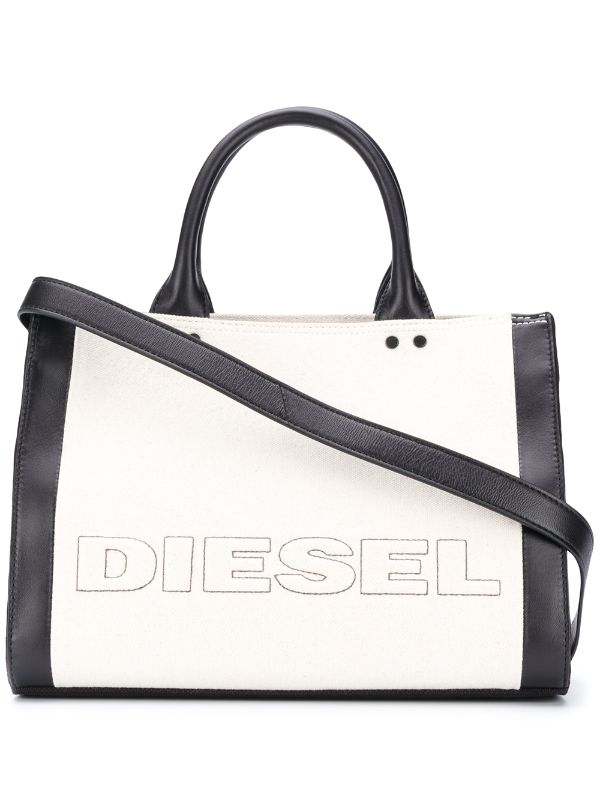 diesel tote bag