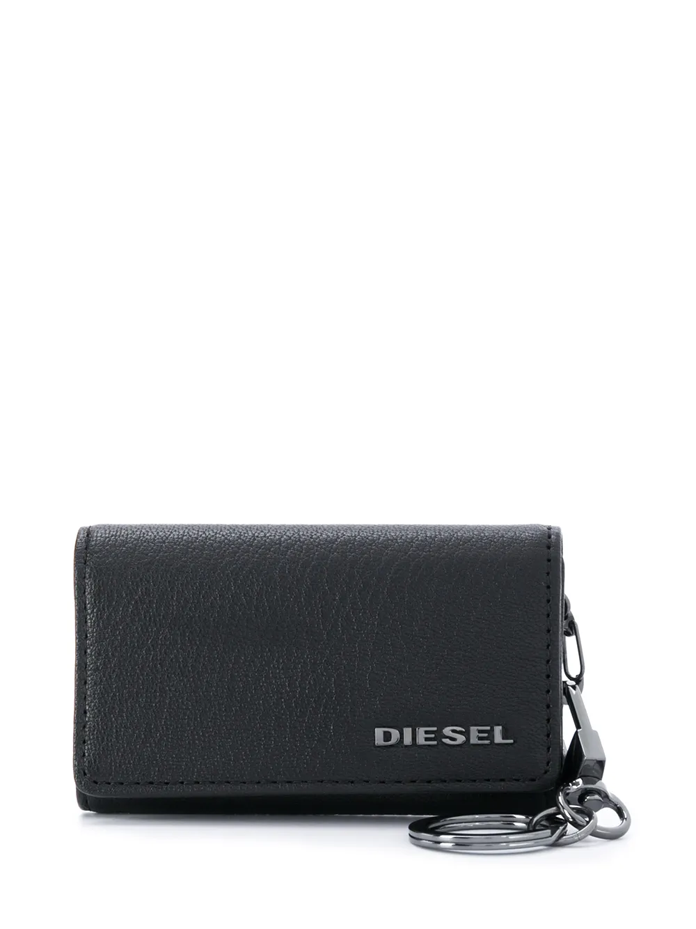 

Diesel Keycase II card case - Black