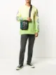 Image 2 of Diesel Oderzo compact cross-body bag