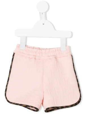 fendi baby shorts