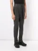 Isaac Sellam Experience elasticated waist trousers