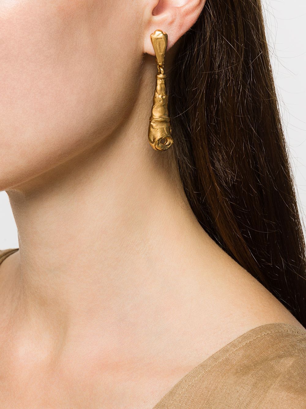 фото Alighieri the bella donna earrings