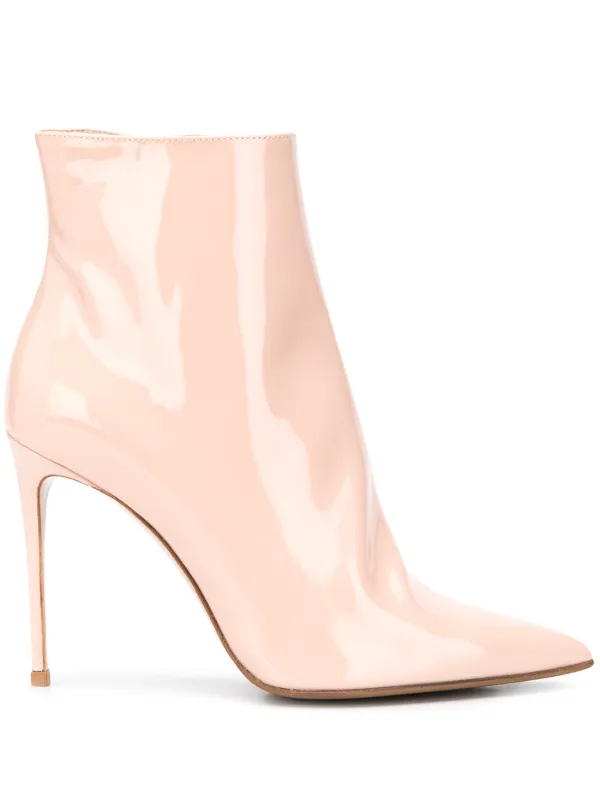 ankle boot stiletto heel