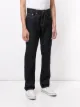 Kent & Curwen high-waisted straight leg jeans