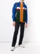 Image 2 of Kent & Curwen embroidered patch sport jacket