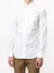 Kent & Curwen slim fit long-sleeved shirt
