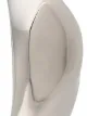 Chloé sculpted cuff bracelet