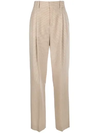 supreme houndstooth pants