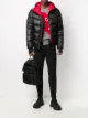 Imagen 2 de Moncler Grenoble chaqueta acolchada