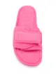 adidas by Pharrell Williams Boost flat slides