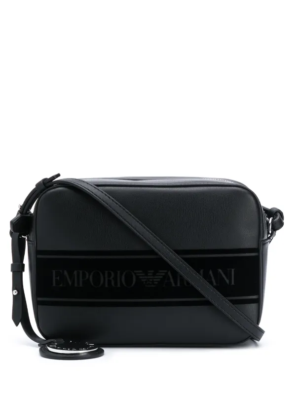 shoulder bag armani