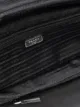 Prada logo shoulder bag