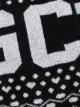 Gcds winter logo socks