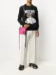 Image 2 of Moschino Teddy Bear crew neck sweatshirt