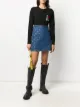 Image 2 of Dsquared2 love logo cardigan