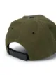 Kenzo contrasting peak cap