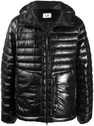 cp hooded jacket