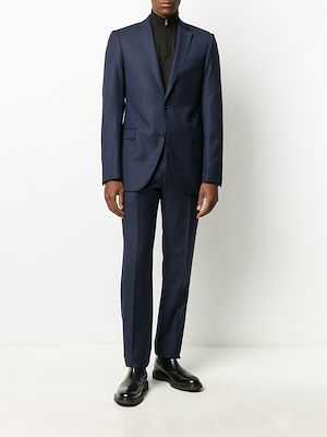 armani suits price