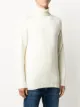 Dondup ribbed knit wool jumper