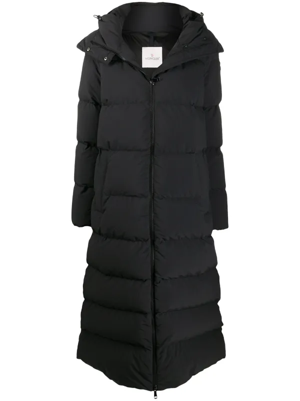 moncler long