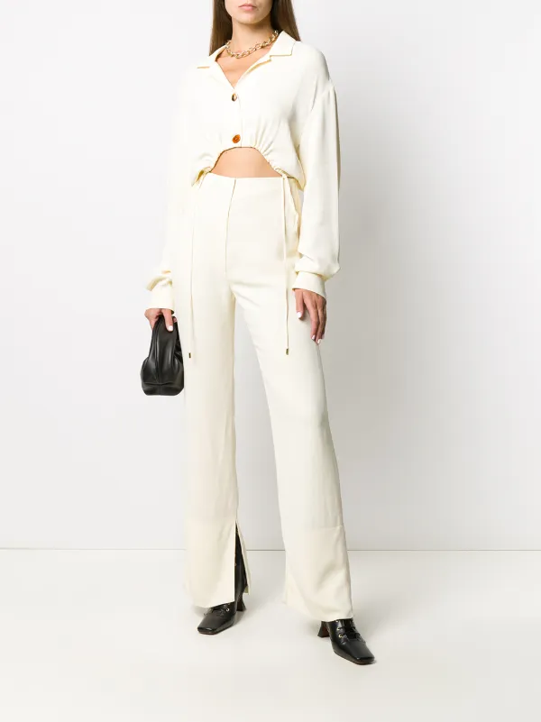 Nanushka カットアウト ジャンプスーツ 通販 - FARFETCH