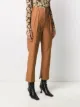 Nanushka Reya cropped trousers