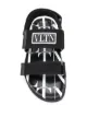 Valentino Garavani VLTN logo sandals