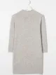 Image 2 of Givenchy Kids logo embroidered knitted dress